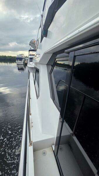 Toes in the Water 53ft Navigator Yacht For Sale