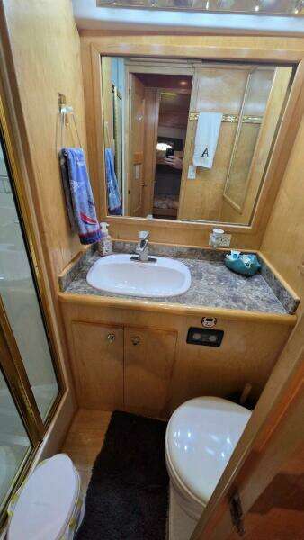 Toes in the Water 53ft Navigator Yacht For Sale