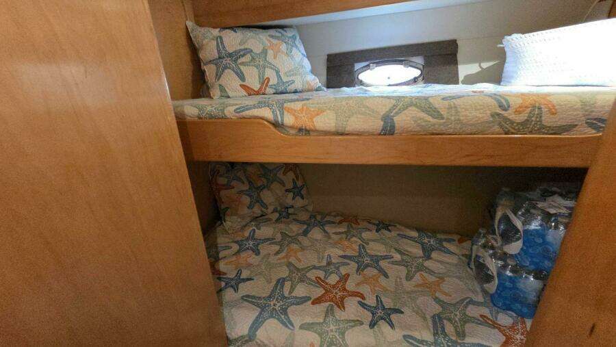 Toes in the Water 53ft Navigator Yacht For Sale