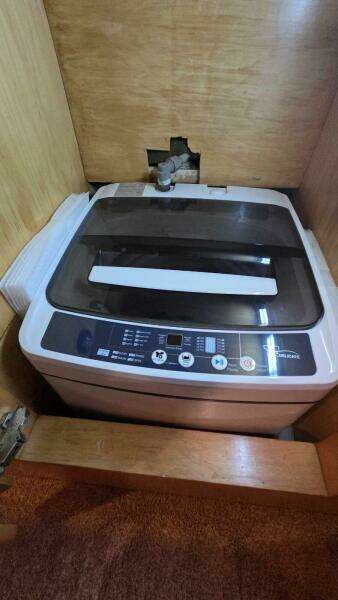 Toes in the Water 53ft Navigator Yacht For Sale