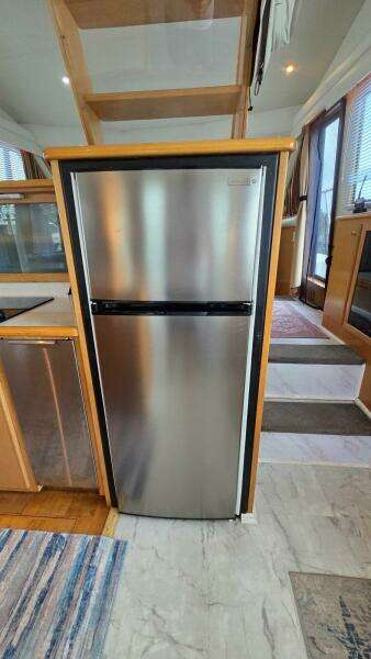 Toes in the Water 53ft Navigator Yacht For Sale