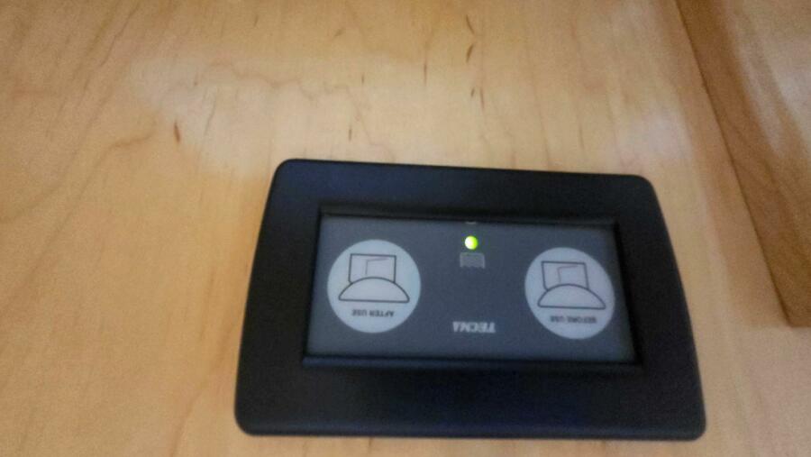 53' 1998 Navigator 5300