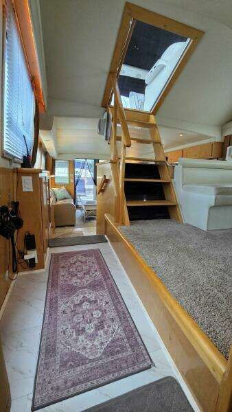 Toes in the Water 53ft Navigator Yacht For Sale