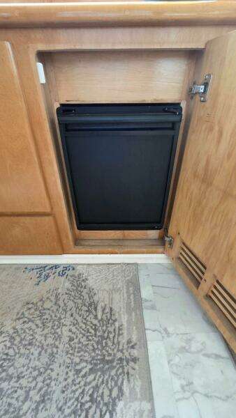 Toes in the Water 53ft Navigator Yacht For Sale