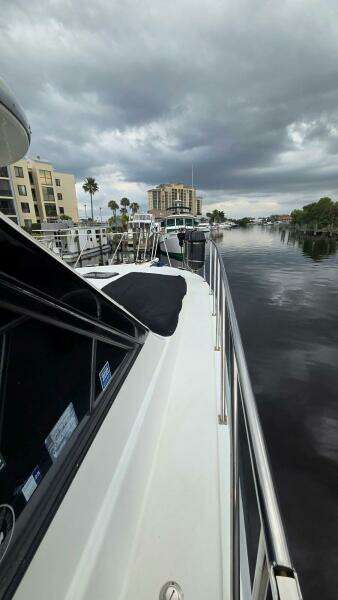 Toes in the Water 53ft Navigator Yacht For Sale