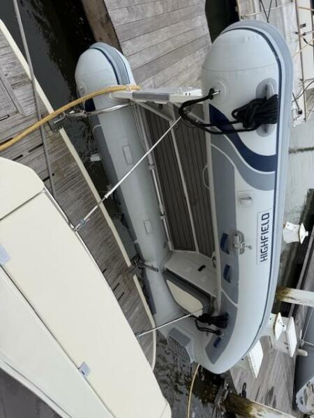 45' 2017 Beneteau Monte Carlo 4