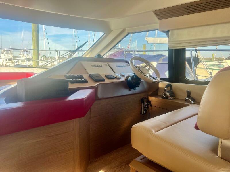 45' 2017 Beneteau Monte Carlo 4