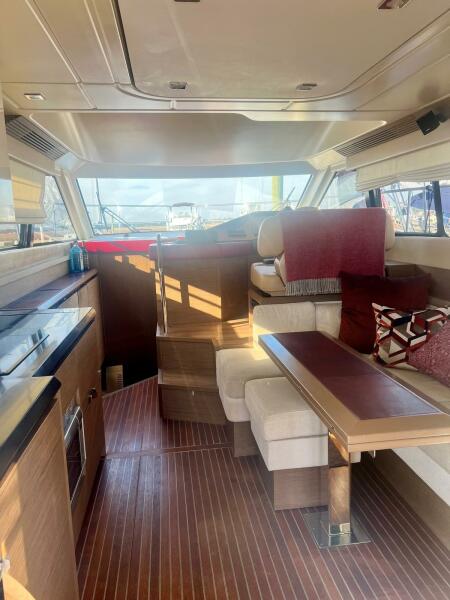 45' 2017 Beneteau Monte Carlo 4