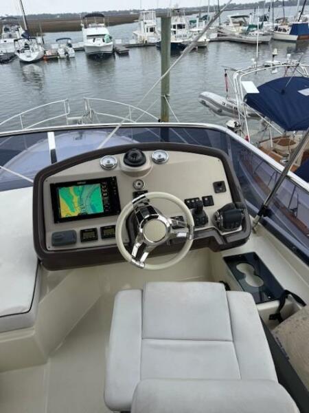 45' 2017 Beneteau Monte Carlo 4