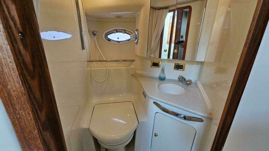 46ft Sea Ray Yacht For Sale