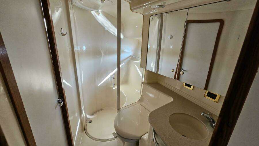 46ft Sea Ray Yacht For Sale