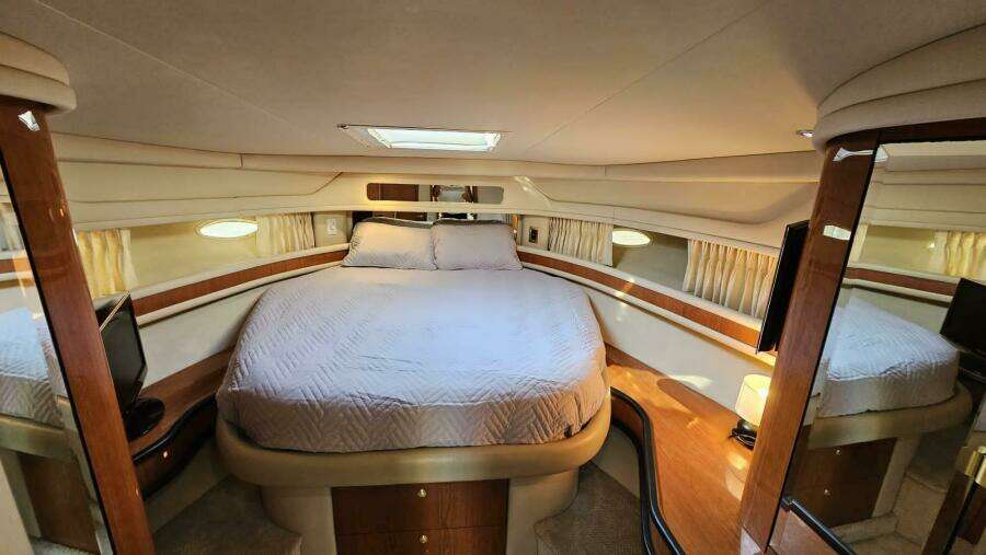 46ft Sea Ray Yacht For Sale