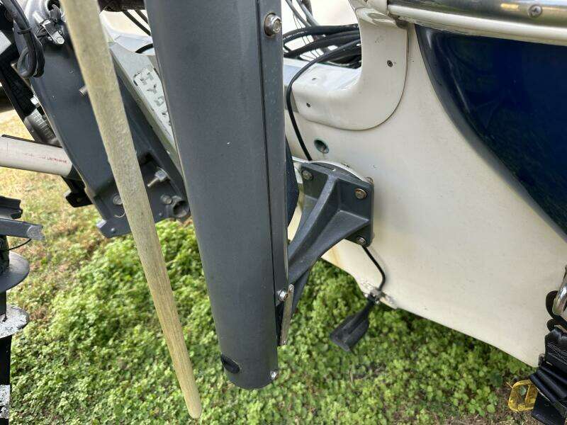 24ft NauticStar Yacht For Sale