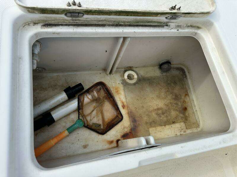 24ft NauticStar Yacht For Sale