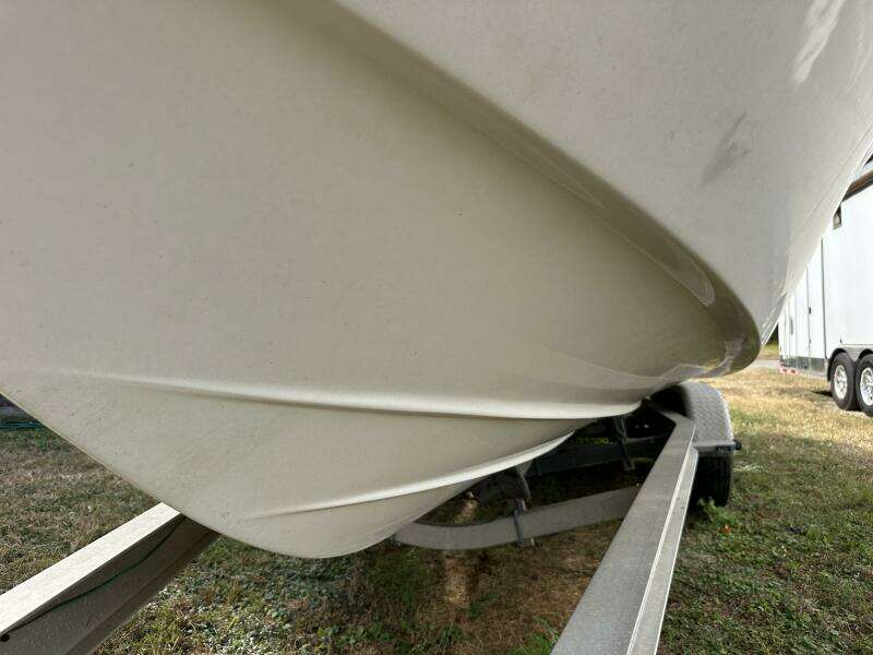 24ft NauticStar Yacht For Sale