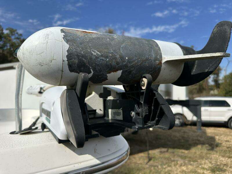 24ft NauticStar Yacht For Sale