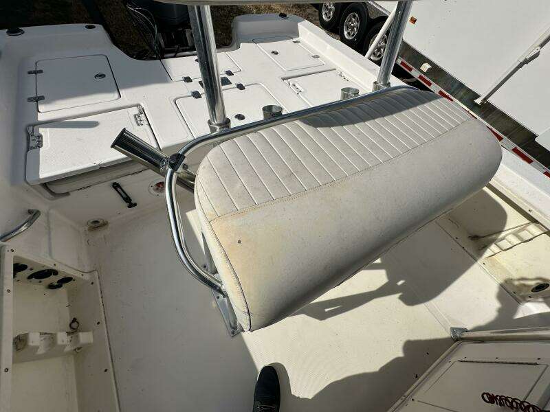 24ft NauticStar Yacht For Sale