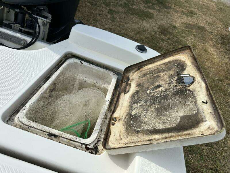 24ft NauticStar Yacht For Sale