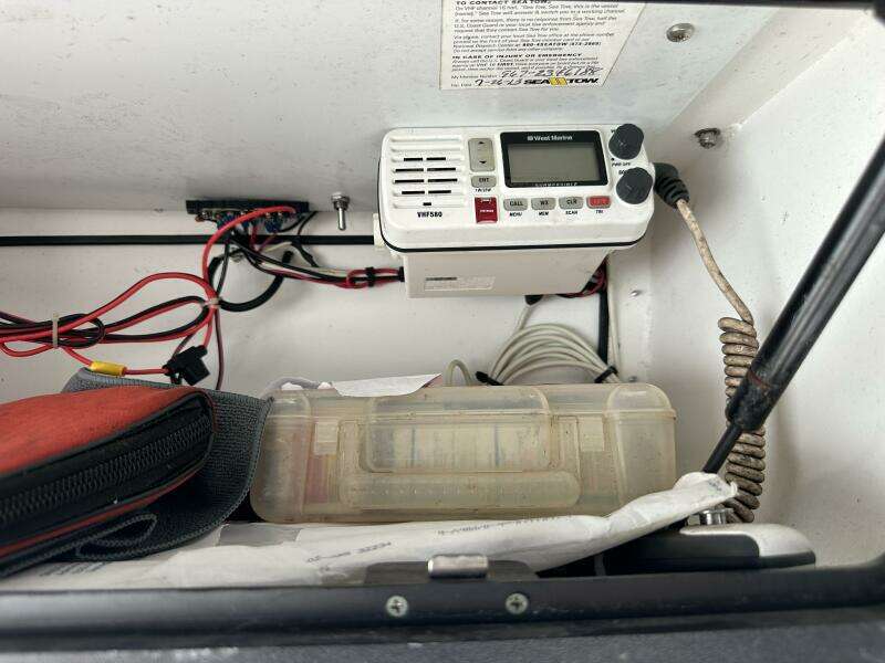 24ft NauticStar Yacht For Sale