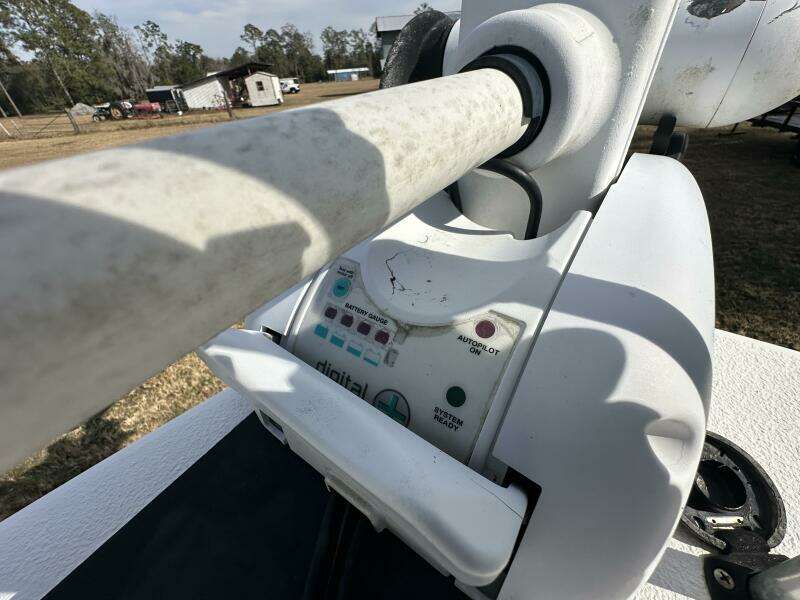 24ft NauticStar Yacht For Sale