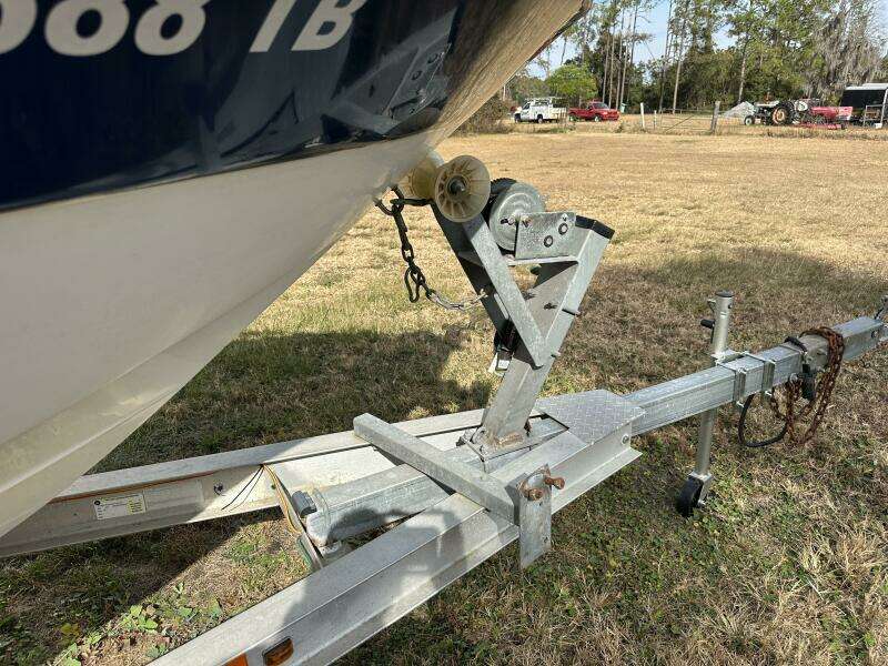 24ft NauticStar Yacht For Sale