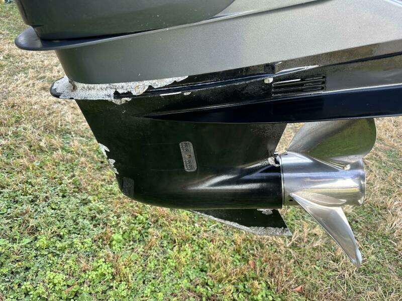 24ft NauticStar Yacht For Sale