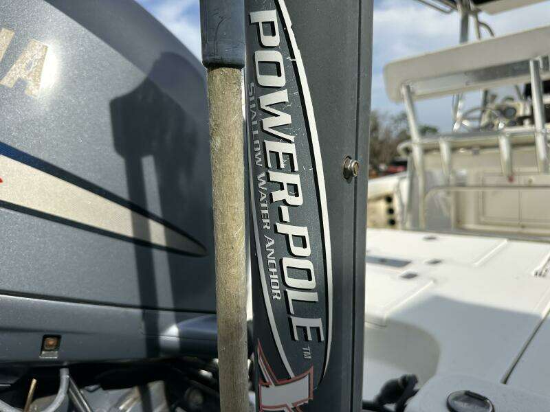 24ft NauticStar Yacht For Sale