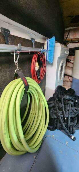 Different Drummer 50ft Viking Princess Yacht For Sale