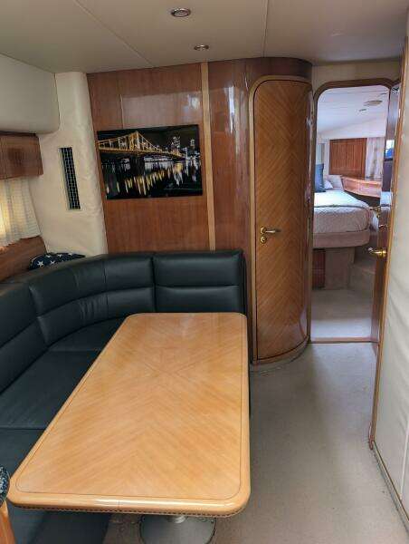 Different Drummer 50ft Viking Princess Yacht For Sale