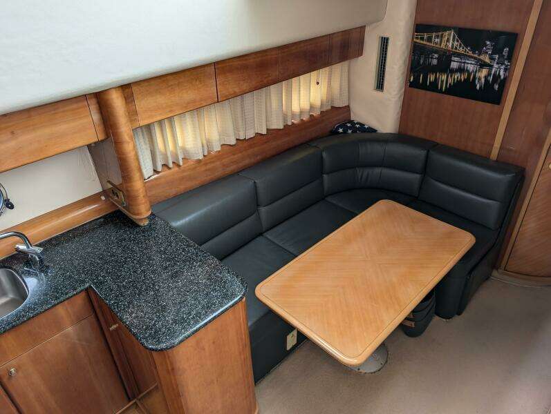 Different Drummer 50ft Viking Princess Yacht For Sale