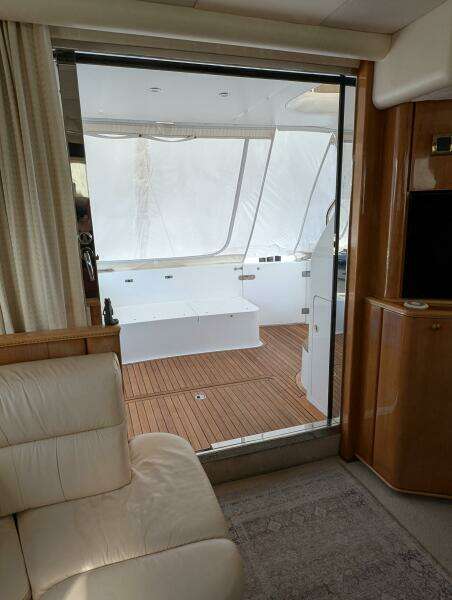 Different Drummer 50ft Viking Princess Yacht For Sale