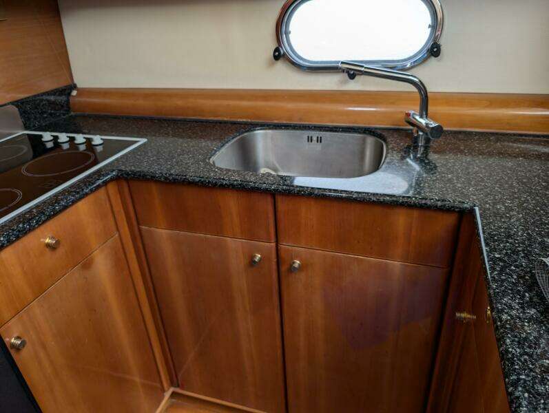 Different Drummer 50ft Viking Princess Yacht For Sale