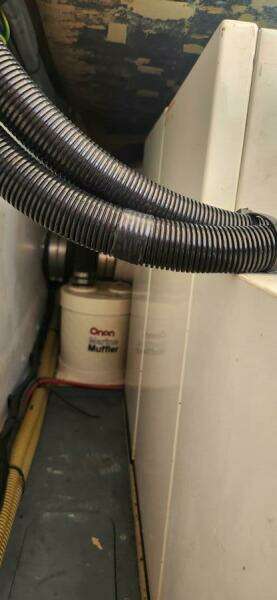 Different Drummer 50ft Viking Princess Yacht For Sale