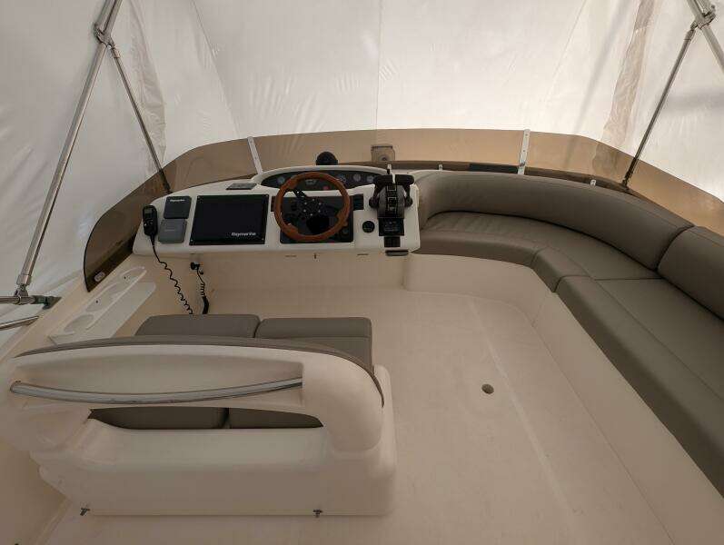 Different Drummer 50ft Viking Princess Yacht For Sale