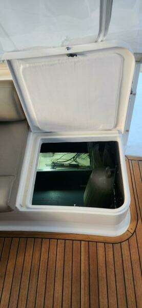 Different Drummer 50ft Viking Princess Yacht For Sale