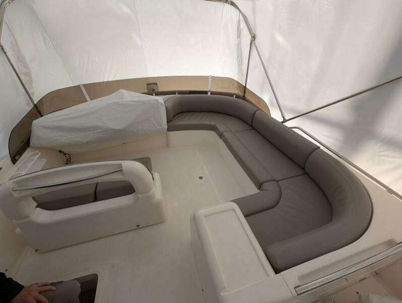 Different Drummer 50ft Viking Princess Yacht For Sale