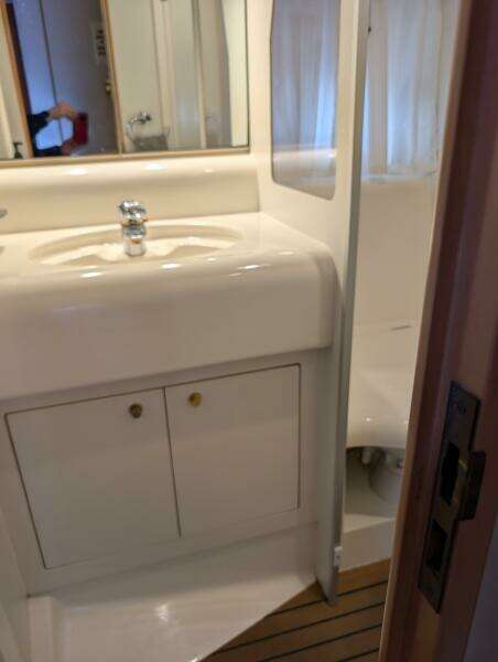 Different Drummer 50ft Viking Princess Yacht For Sale