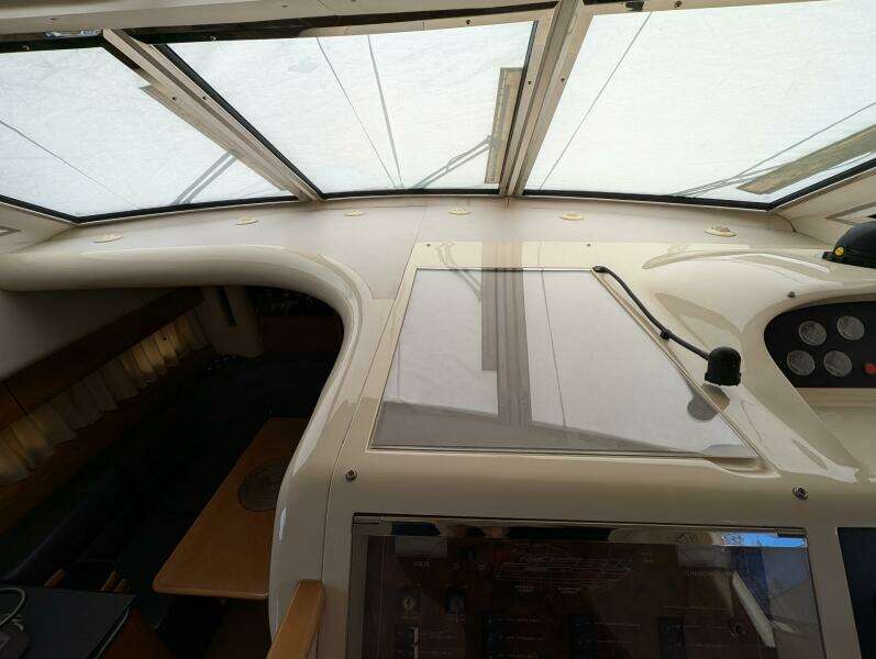 Different Drummer 50ft Viking Princess Yacht For Sale