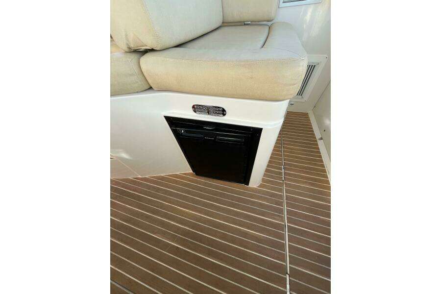 Galene 33ft Back Cove Yacht For Sale