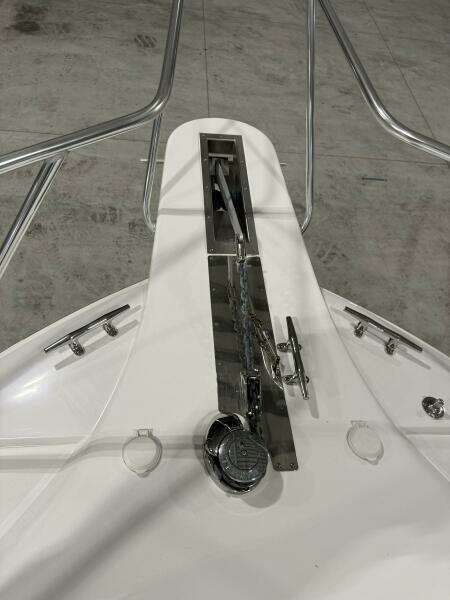 Start Me Up 45ft Hatteras Yacht For Sale