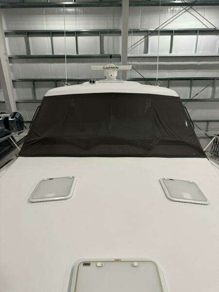 Start Me Up 45ft Hatteras Yacht For Sale