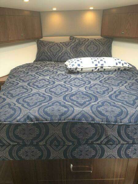 Start Me Up 45ft Hatteras Yacht For Sale