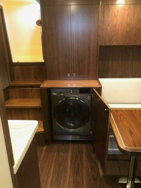 Start Me Up 45ft Hatteras Yacht For Sale