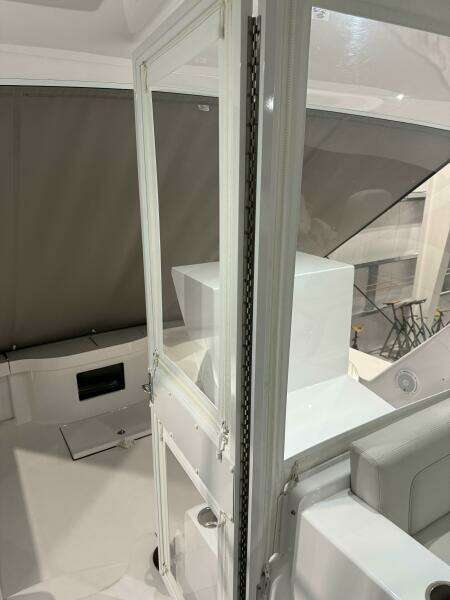 Start Me Up 45ft Hatteras Yacht For Sale