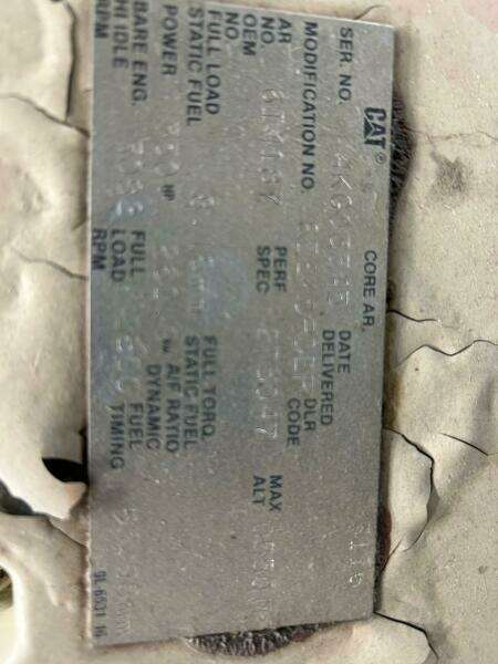 Contentment 44ft Carver Yacht For Sale