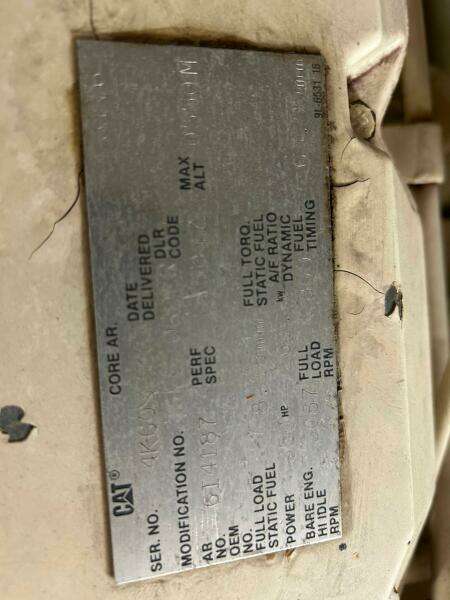 Contentment 44ft Carver Yacht For Sale