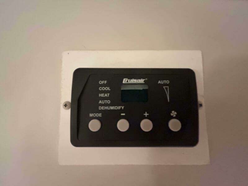 Contentment 44ft Carver Yacht For Sale