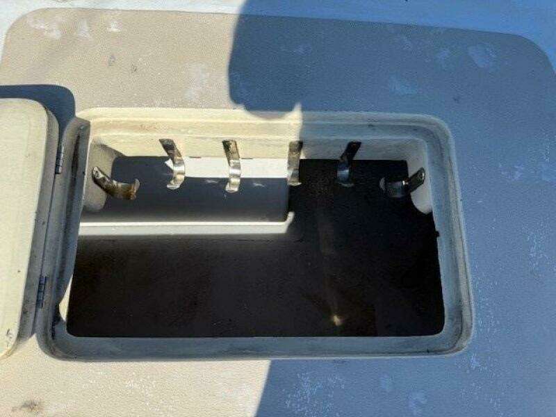 32ft Jarvis Newman Yacht For Sale