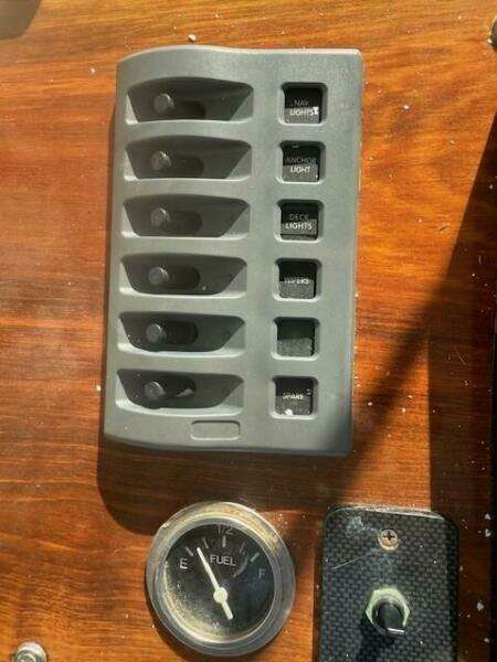 32ft Jarvis Newman Yacht For Sale