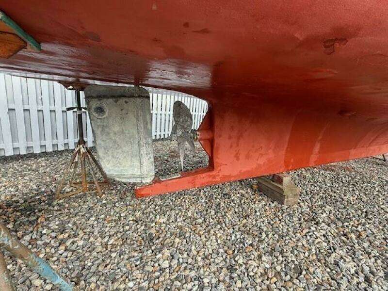 32ft Jarvis Newman Yacht For Sale